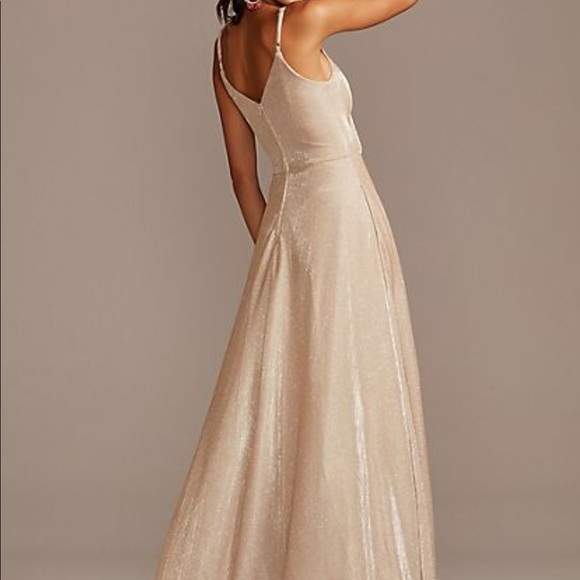 David’s bridal dress - Picture 1 of 3